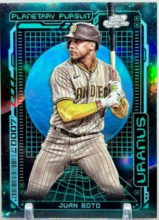 Juan Soto