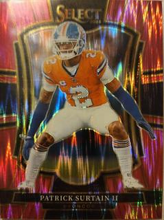 Patrick Surtain II