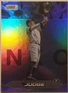 Aaron Judge