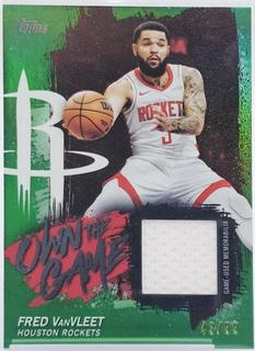 Fred VanVleet