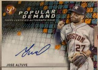 Jose Altuve