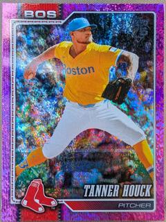 Tanner Houck