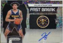 Julian Strawther