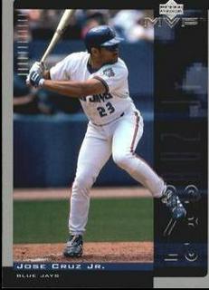 Jose Cruz Jr