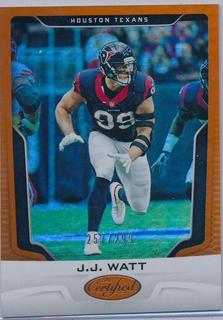 J.J. Watt