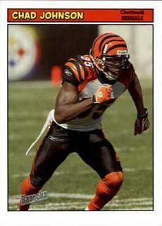 Chad Johnson