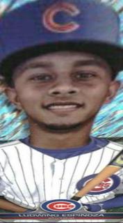 Ludwing Espinoza