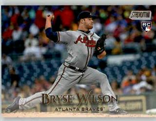 Bryse Wilson
