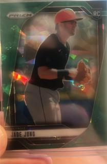 Jace Jung