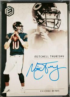 Mitchell Trubisky