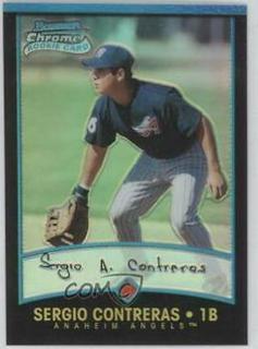 Sergio Contreras
