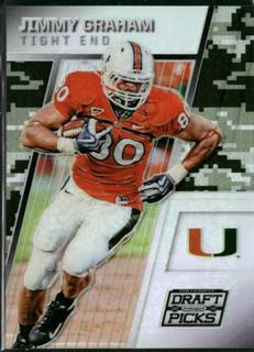 Jimmy Graham