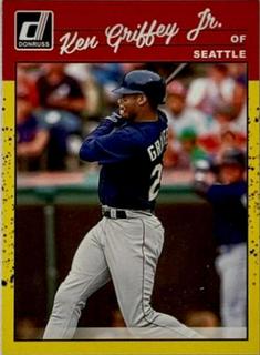 Ken Griffey Jr.