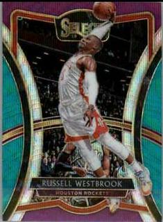 Russell Westbrook