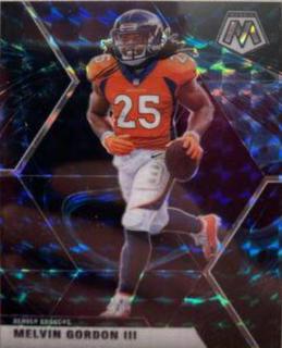Melvin Gordon III