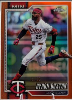 Byron Buxton