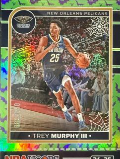 Trey Murphy III