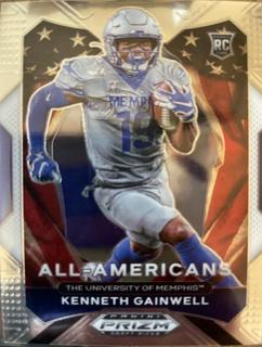 Kenneth Gainwell