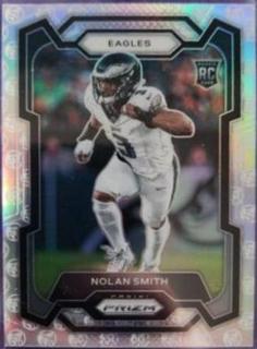 Nolan Smith