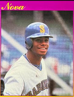 Ken Griffey Jr.
