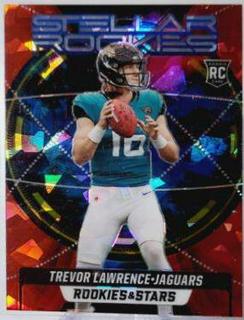Trevor Lawrence