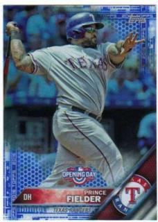 Prince Fielder