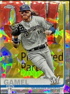 Ben Gamel