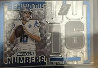 Jared Goff