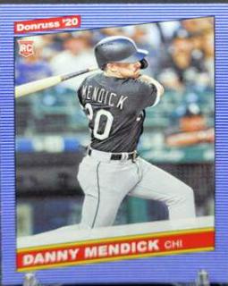 Danny Mendick