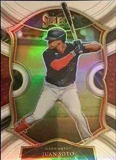 Juan Soto