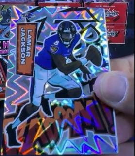 Lamar Jackson