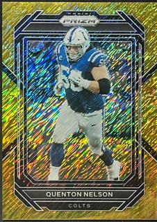 Quenton Nelson
