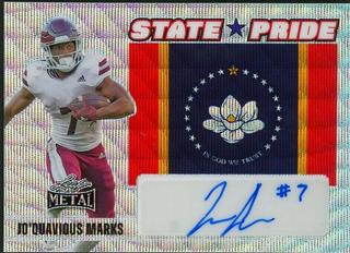 Jo'Quavious Marks