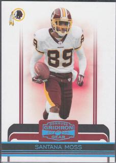 Santana Moss