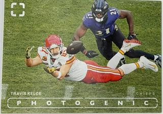 Travis Kelce