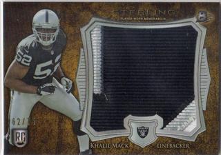 Khalil Mack