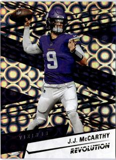 J.J. McCarthy