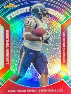 LaDainian Tomlinson