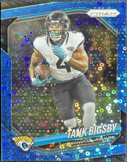 Tank Bigsby