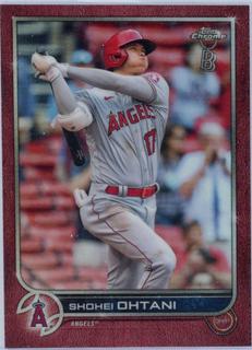 Shohei Ohtani
