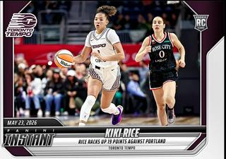 Kiki Rice