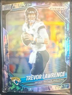 Trevor Lawrence