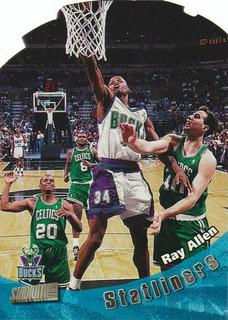 Ray Allen
