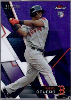 Rafael Devers