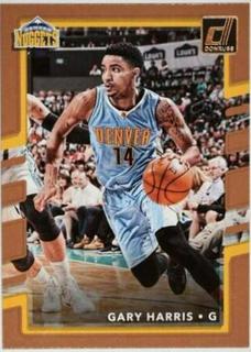 Gary Harris