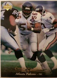 Chris Doleman