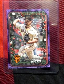 Jordan Hicks