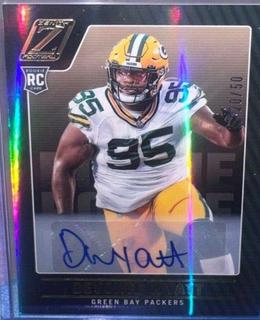 Devonte Wyatt