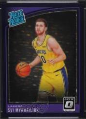 Svi Mykhailiuk