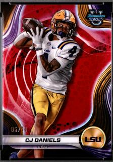 CJ Daniels